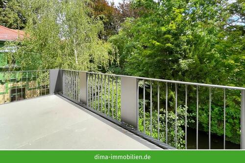 Foto - Etagenwohnung in Schkeuditz zur Miete