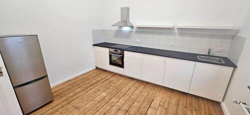 Foto - 4 Zimmer Etagenwohnung zur Miete in Düsseldorf