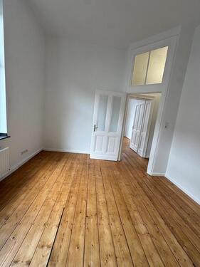 Foto - 4 Zimmer Etagenwohnung in Düsseldorf