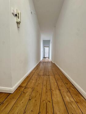 Foto - Etagenwohnung in Düsseldorf zur Miete