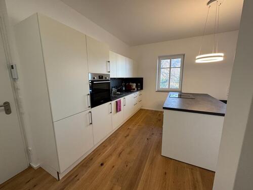 Foto - 3 Zimmer Etagenwohnung zur Miete in Bad Dürkheim