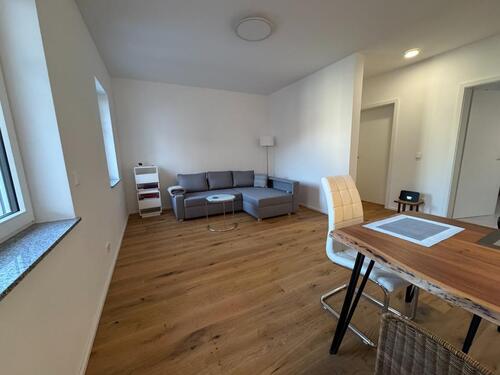 Foto - Etagenwohnung in Bad Dürkheim zur Miete