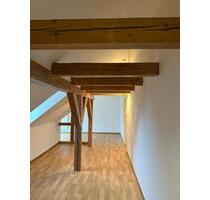 Charmante, helle 2-Zimmer-Wohnung mit Tageslichtbad - Ebersbach-Neugersdorf