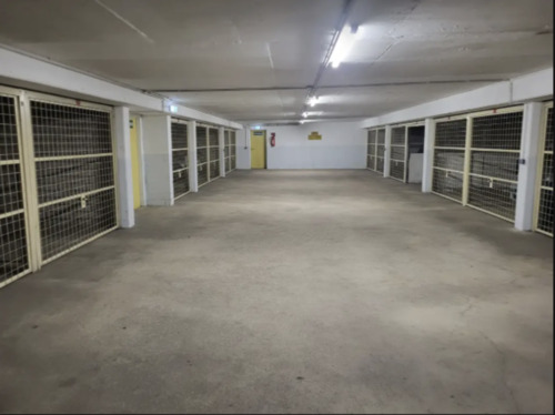 Foto - Tiefgaragenstellplatz zu vermieten – Sicher, trocken und bequem