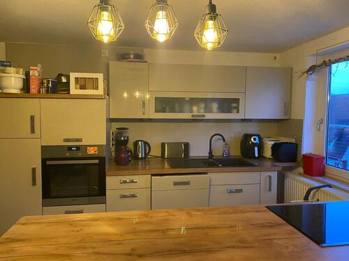 Foto - 4 Zimmer Maisonettenwohnung zur Miete in Osterode am Harz