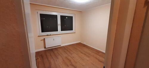 Foto - Erdgeschoßwohnung in Mülsen zur Miete