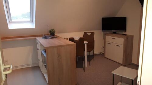 Foto - Ferienwohnung Husum für 2 Personen 45€ Nacht