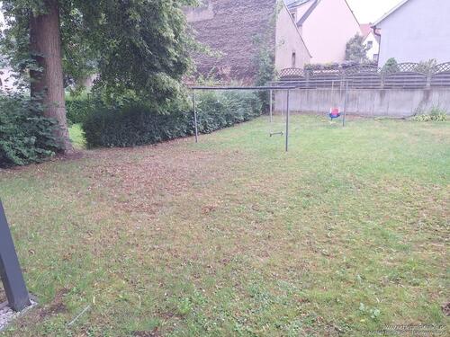 Foto - Dachgeschoßwohnung in Freiberg zur Miete