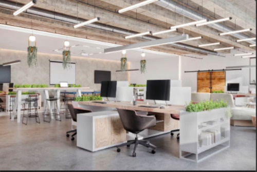 Foto - Geschäftsräume in zentraler Lage Lübben