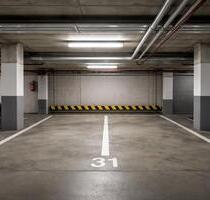 Tiefgaragenstellplatz in Hannover StöckenHerrenhausen - Hüllhorst