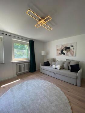 Foto - Etagenwohnung in München zur Miete