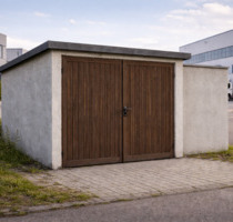 Garage Lager in 98544 Zella-Mehlis