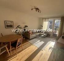 Wohnungsswap - 3 Zimmer, 65 m² - Charlottenstraße, Eimsbüttel, Hamburg