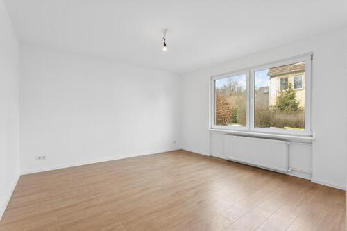 Foto - Kernsanierte 3-Zimmer-Wohnung in Bad Rothenfelde zu vermieten