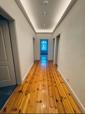 Foto - 3 Zimmer Etagenwohnung in Hamburg