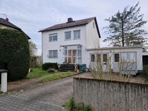 Foto - Einfamilienhaus freistehend 707qm Weiterstadt provisionsfrei