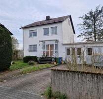 Einfamilienhaus freistehend 707qm Weiterstadt provisionsfrei