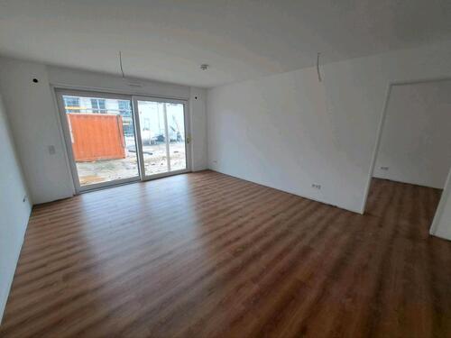 Foto - 2 Zimmer Erdgeschoßwohnung zur Miete in Münster