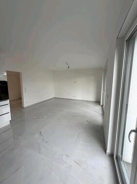 Foto - Erdgeschoßwohnung in Minden zur Miete