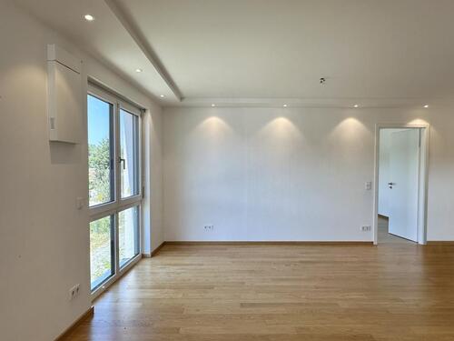 Foto - Neuwertige 2-Zimmer Etagenwohnung in zentraler Lage