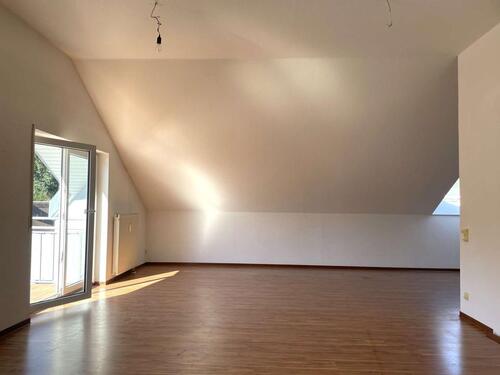 Foto - 4 Zimmer Dachgeschoßwohnung in Klingenthal