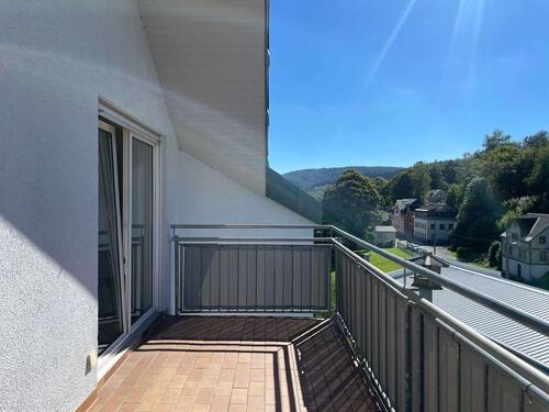 Foto - Dachgeschoßwohnung in Klingenthal zur Miete