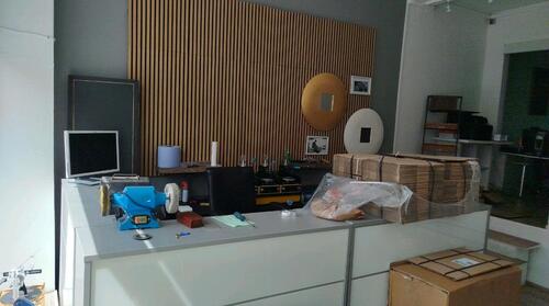 Foto - Büro PaketShop Laden Kein Gastro