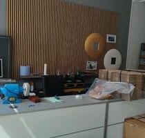 Büro PaketShop Laden Kein Gastro - Neu-Ulm Ludwigsfeld
