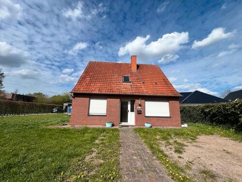 Foto - Einfamilienhaus zu vermieten [Ramsloh]