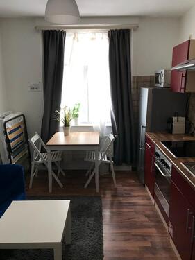 Foto - 1,5 Zimmer Wohnung in ruhiger Lage