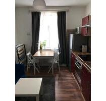 1,5 Zimmer Wohnung in ruhiger Lage - Nürnberg Gleißhammer