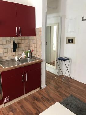 Foto - Erdgeschoßwohnung in Nürnberg zum Kaufen