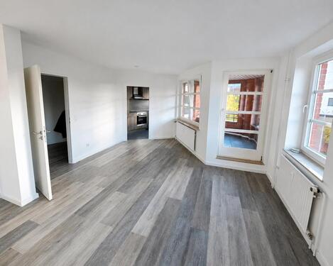 Foto - 1 Zimmer Etagenwohnung zum Kaufen in Bad Schwartau