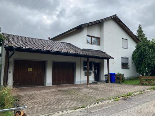 Foto - Keine Wohnung von der Stange 3 ZimmerWohnung in Teising