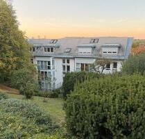 3 Zimmerwohnung im Grünen in Stuttgart