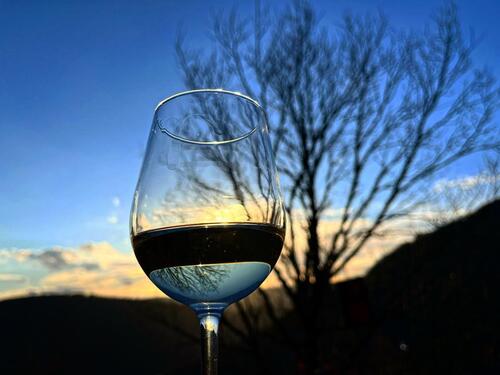 Foto - Urlaub im Weindorf an der Mosel