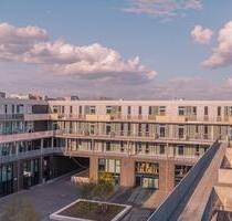 Büro - kreativ Workspace in einem großzügigen Loft in Köln-Nippes