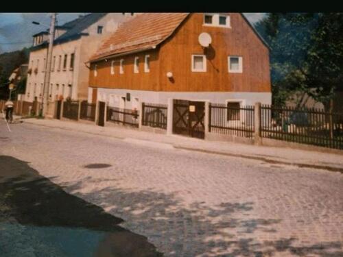 Foto - Einfamilienhaus zum Kaufen in Radeberg