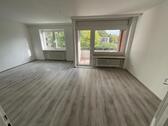 Foto - Etagenwohnung in Wilhelmshaven zur Miete