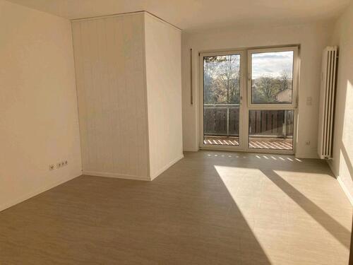 Foto - Etagenwohnung in Pocking zur Miete