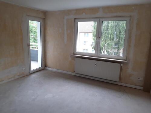 Foto - Etagenwohnung in Gelsenkirchen