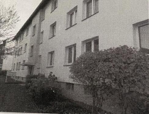 Foto - Mietwohnung - 502,00 EUR Kaltmiete,