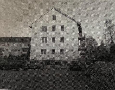 Foto - Etagenwohnung zur Miete in Herford