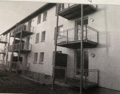 Foto - Etagenwohnung in Herford