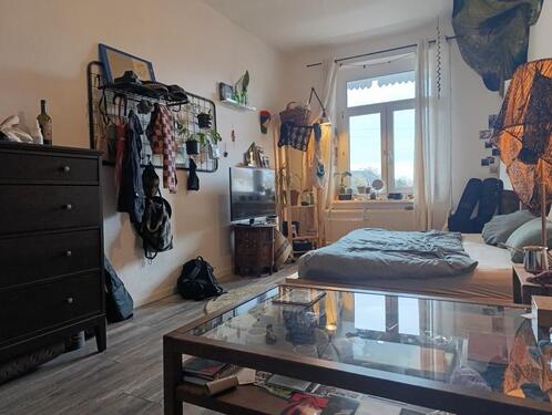 Foto - 1 Zimmer andere zur Miete in Leipzig