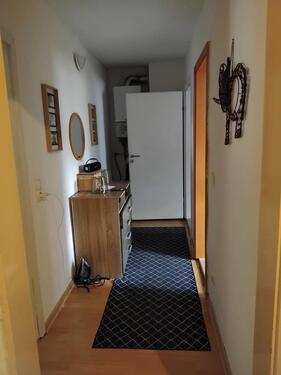 Foto - Wohnung zu vermieten - 695,00 EUR Kaltmiete,