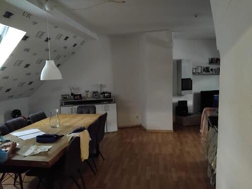 Foto - Etagenwohnung zur Miete in Lüdenscheid