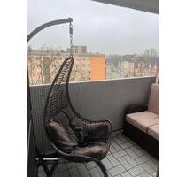 2,5 Zimmer Etagenwohnung mit Balkon und Aufzug zu vermieten - Gelsenkirchen Gelsenkirchen-Mitte