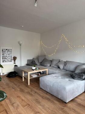 Foto - Etagenwohnung in Hannover zur Miete