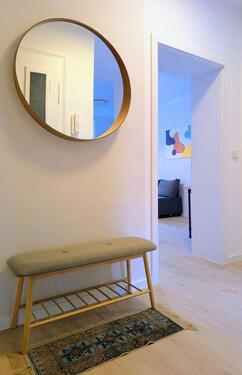 Foto - 2 Zimmer Etagenwohnung zur Miete in Leipzig